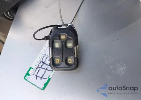 2018 GMC Terrain Denali z USA, uszkodzony, nr VIN 3GKALXEX2JL129909